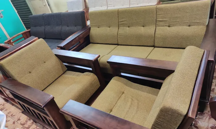 Bantia Furniture Warangal Store